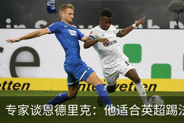 专家谈恩德里克：他适合英超踢法，英超球队该考虑询问他的情况